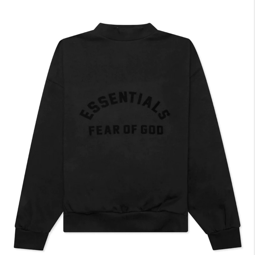 Fear of God Essentials - Crewneck Sweater